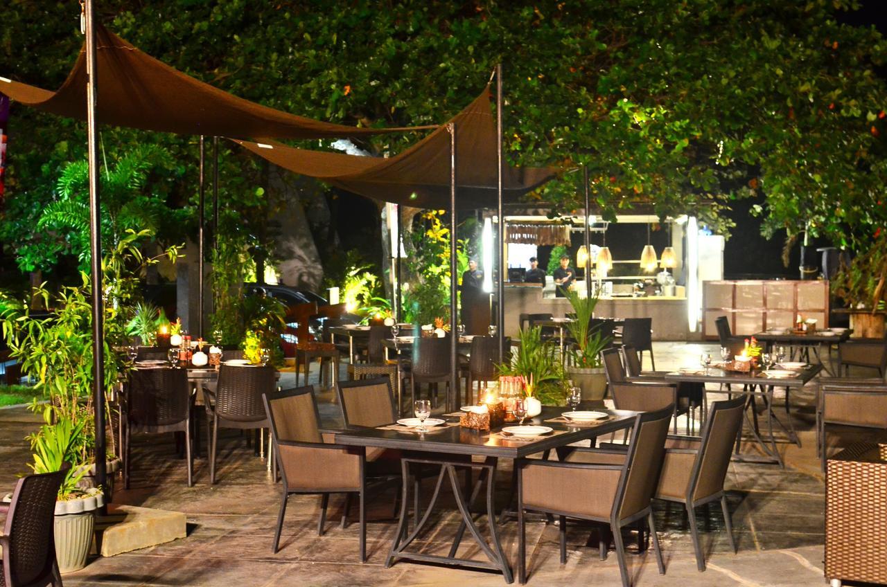 מריוולס The Oriental Hotel Bataan מראה חיצוני תמונה